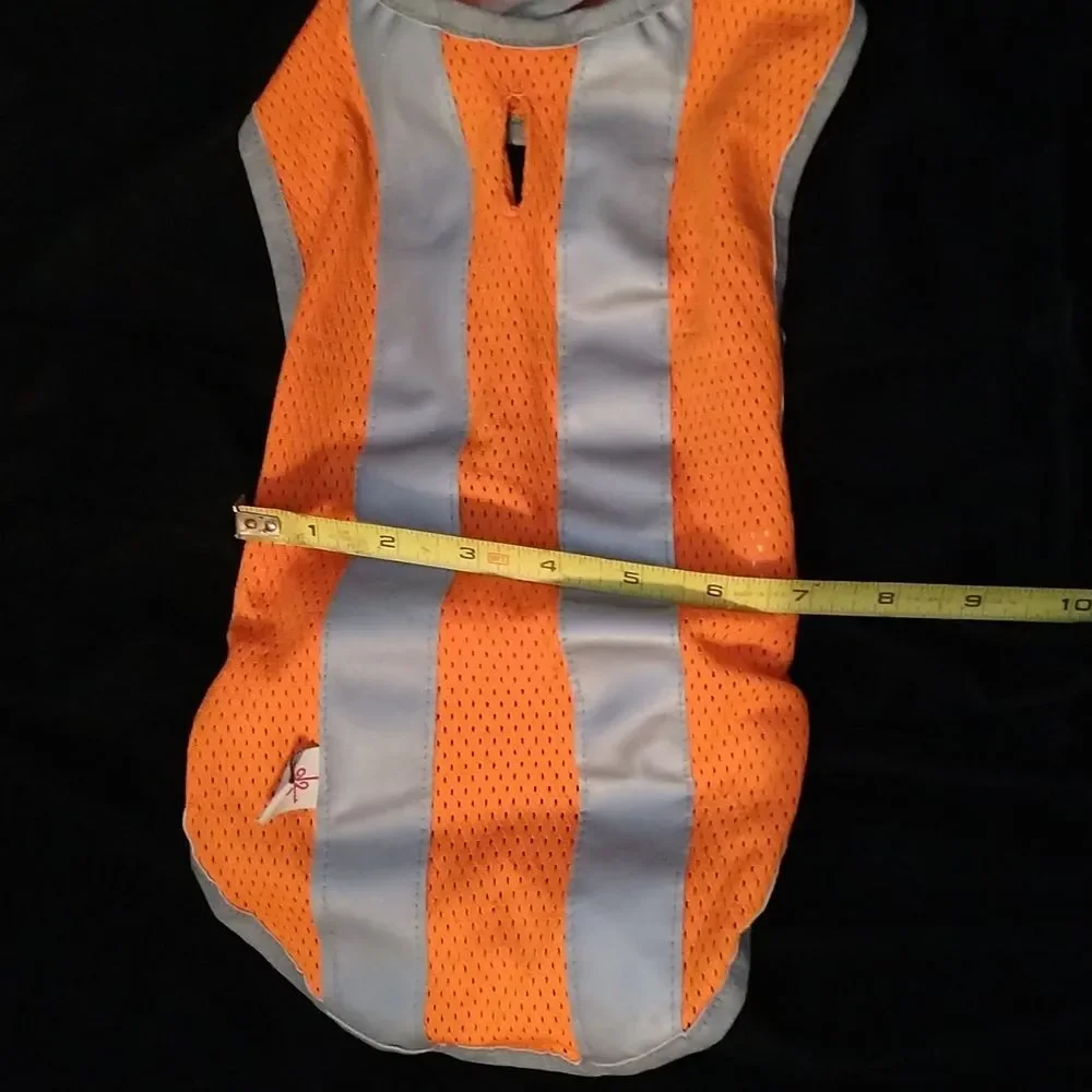 3 For $12 Sale! Dog Safety Vest